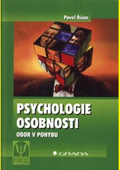 Psychologie osobnosti : obor v pohybu