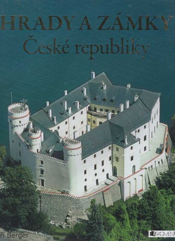 Hrady a zámky České republiky