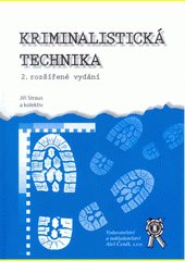 Kriminalistická technika