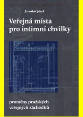 Veřejná místa pro intimní chvilky : proměny pražských veřejných záchodků