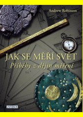 Jak se měří svět : příběhy z dějin měření