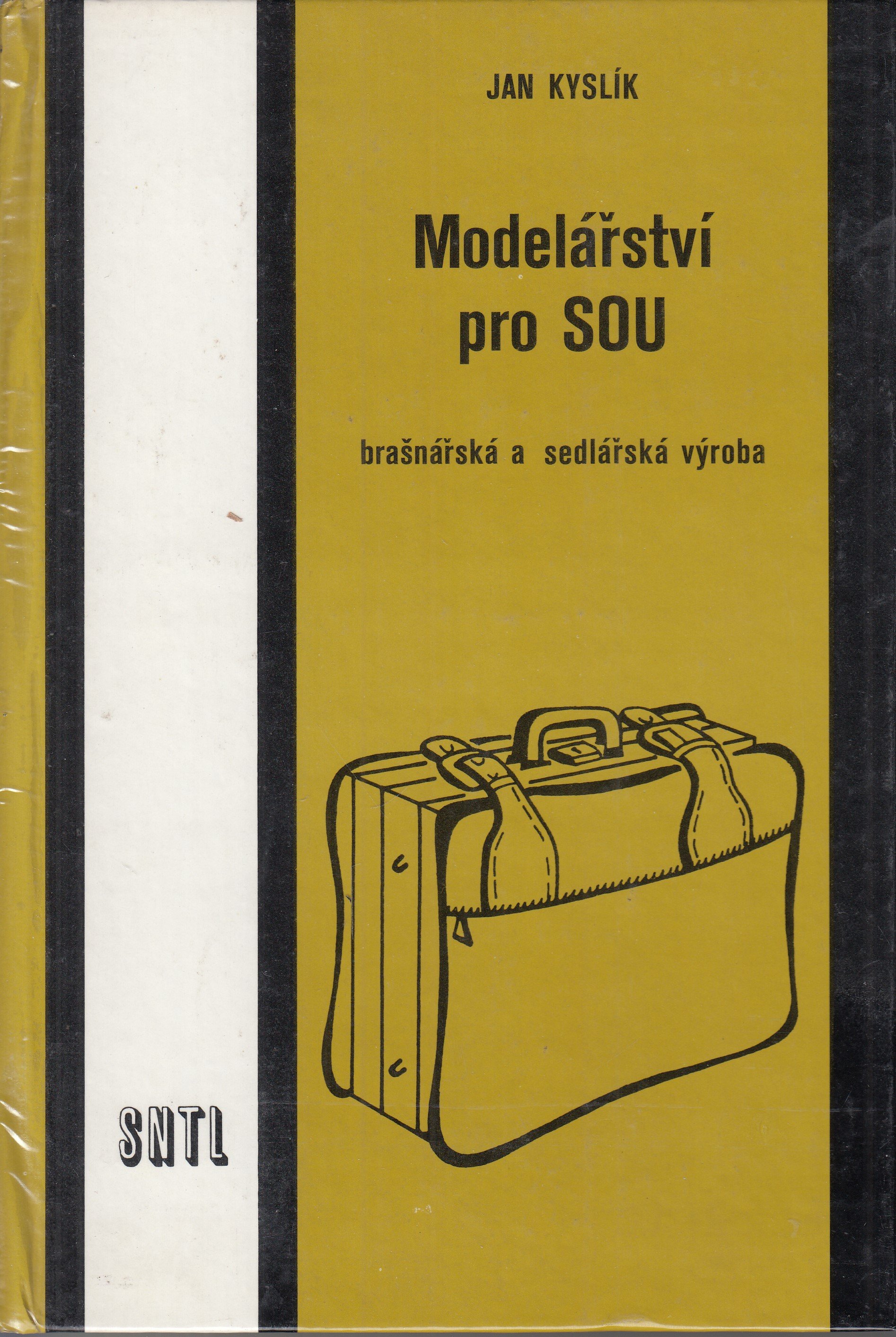 Modelářství pro SOU, brašnářská a modelářská výroba