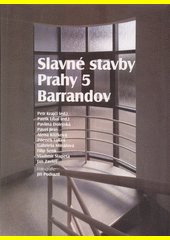 Slavné stavby Prahy 5. Barrandov