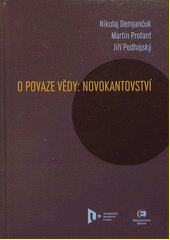 O povaze vědy : novokantovství