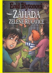 Záhada zelené rukavice