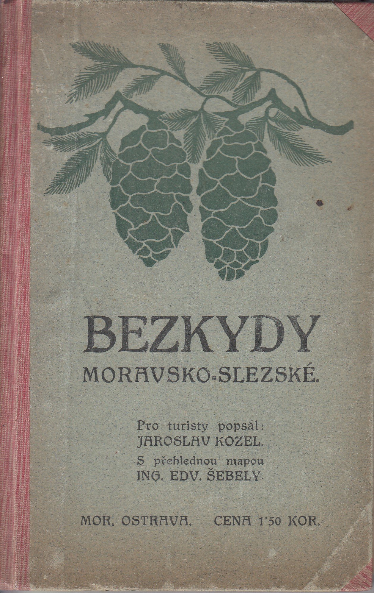 Bezkydy moravsko-slezské