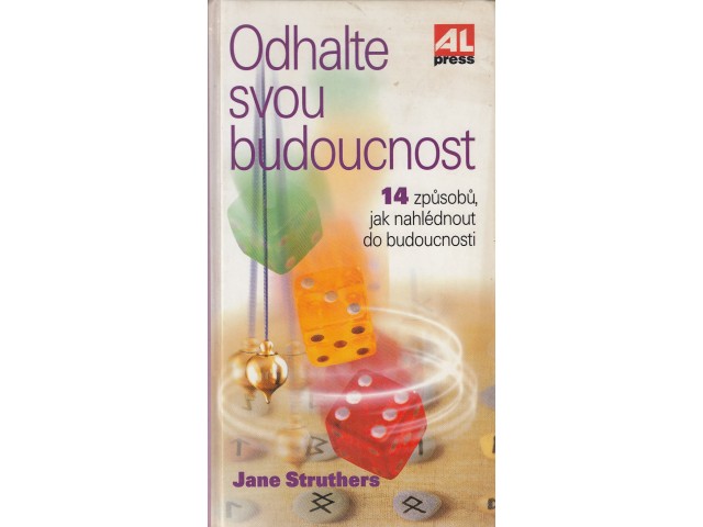 Odhalte svou budoucnost