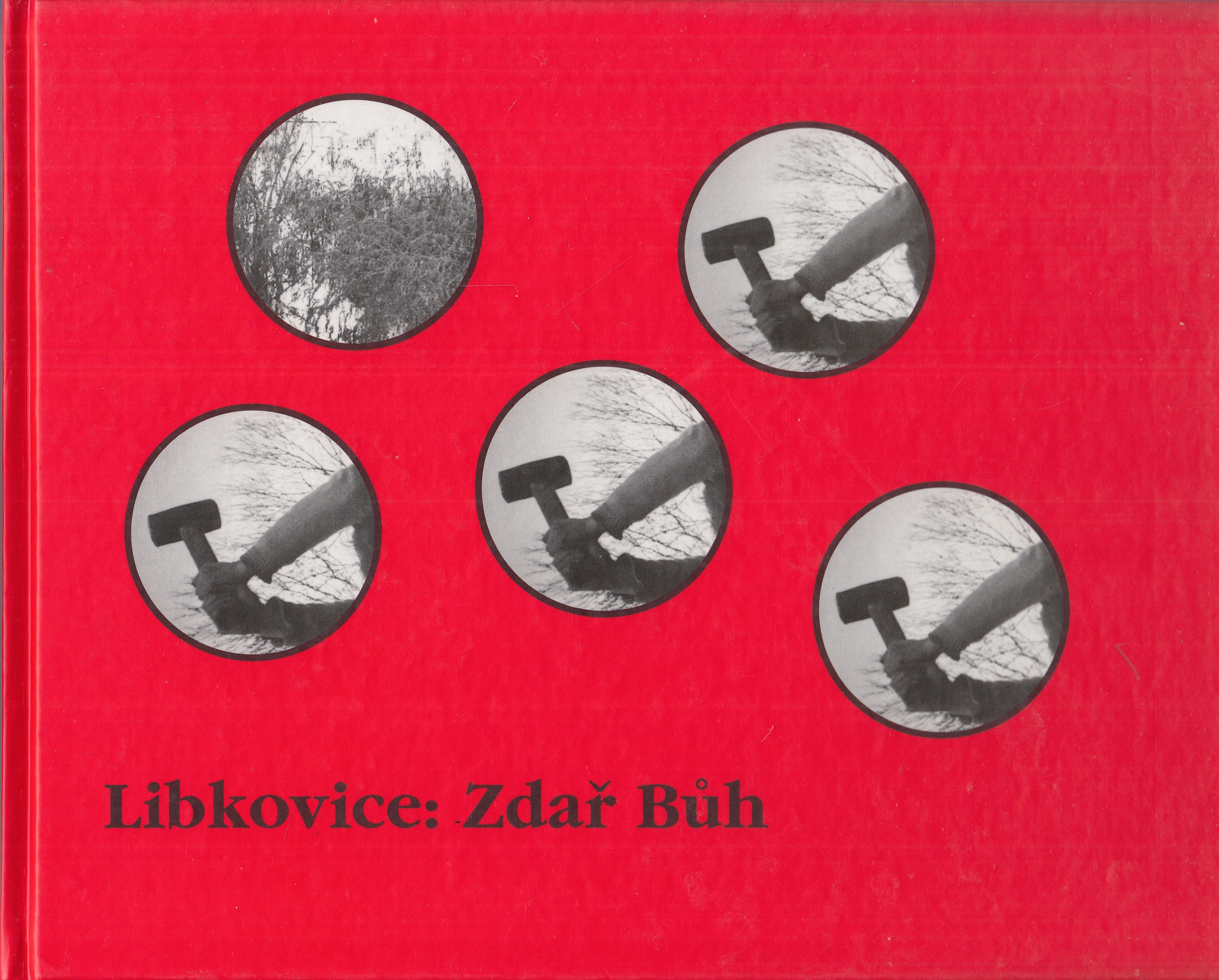 Libkovice: Zdař Bůh