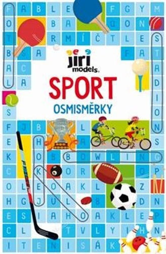 Osmisměrky Sport