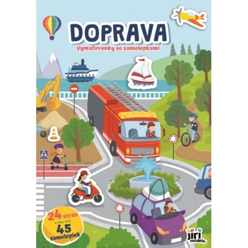 Doprava