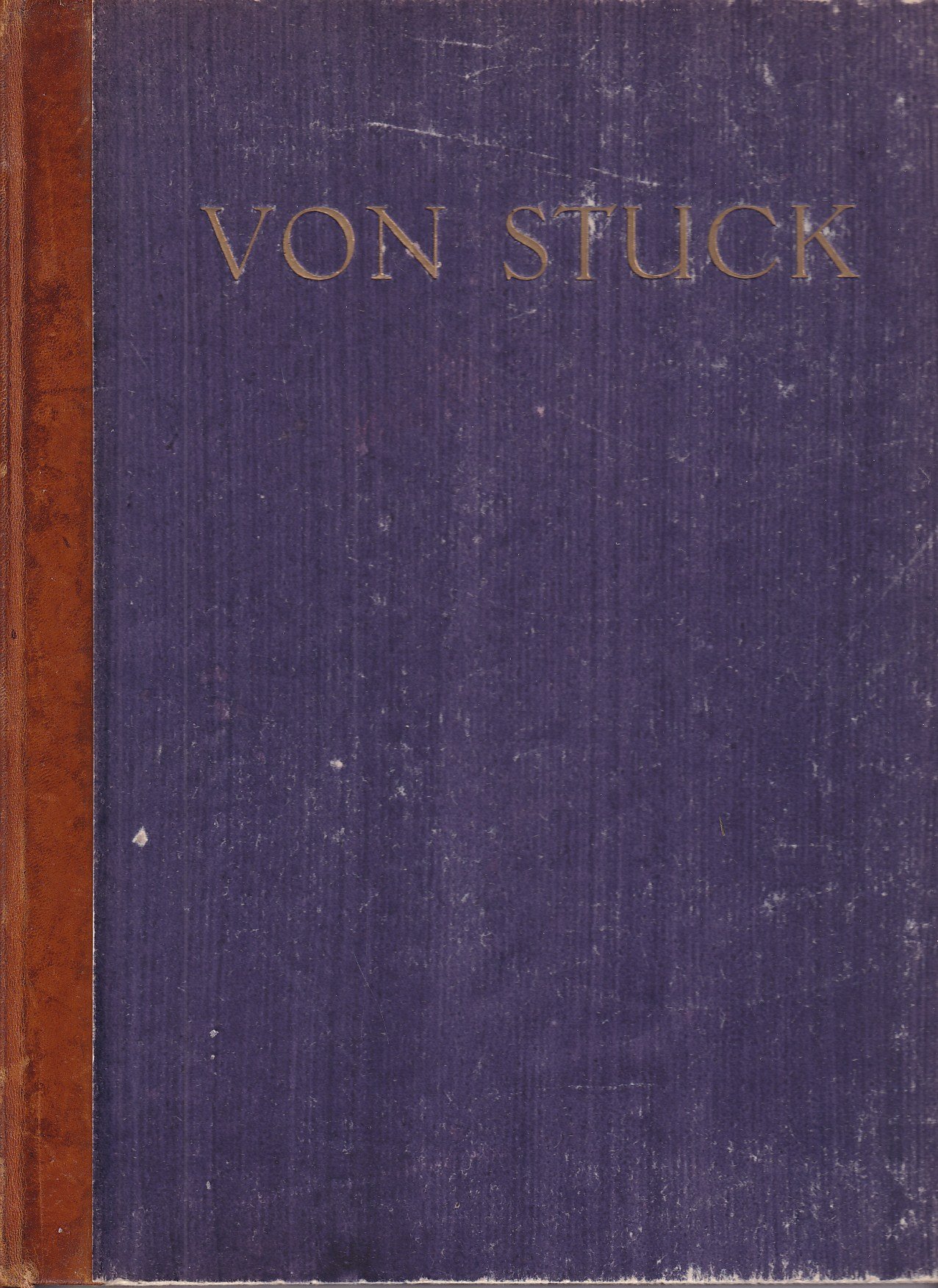 Franz von Stuck - Zeichnungen