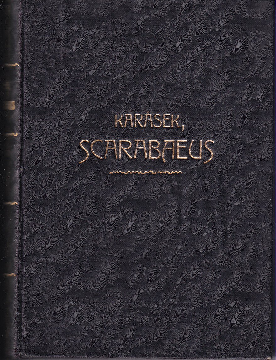 Scarabaeus