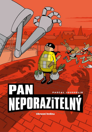 Pan Neporazitelný