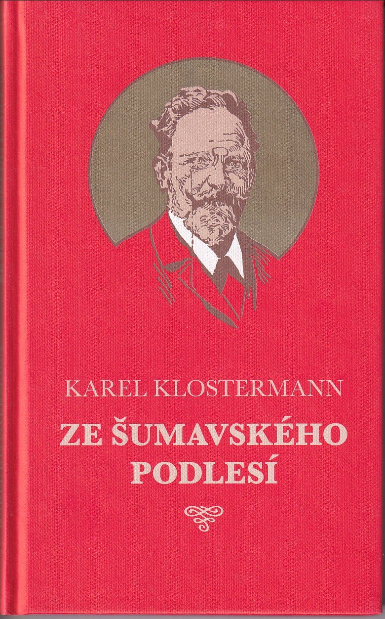 Ze šumavského Podlesí