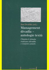 Management divadla - antologie textů