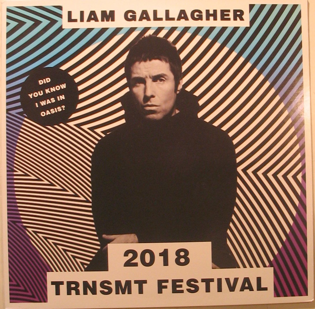 TRNSMT Festival 2018