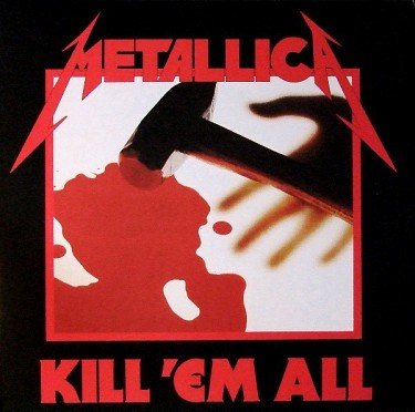 Kill 'Em All