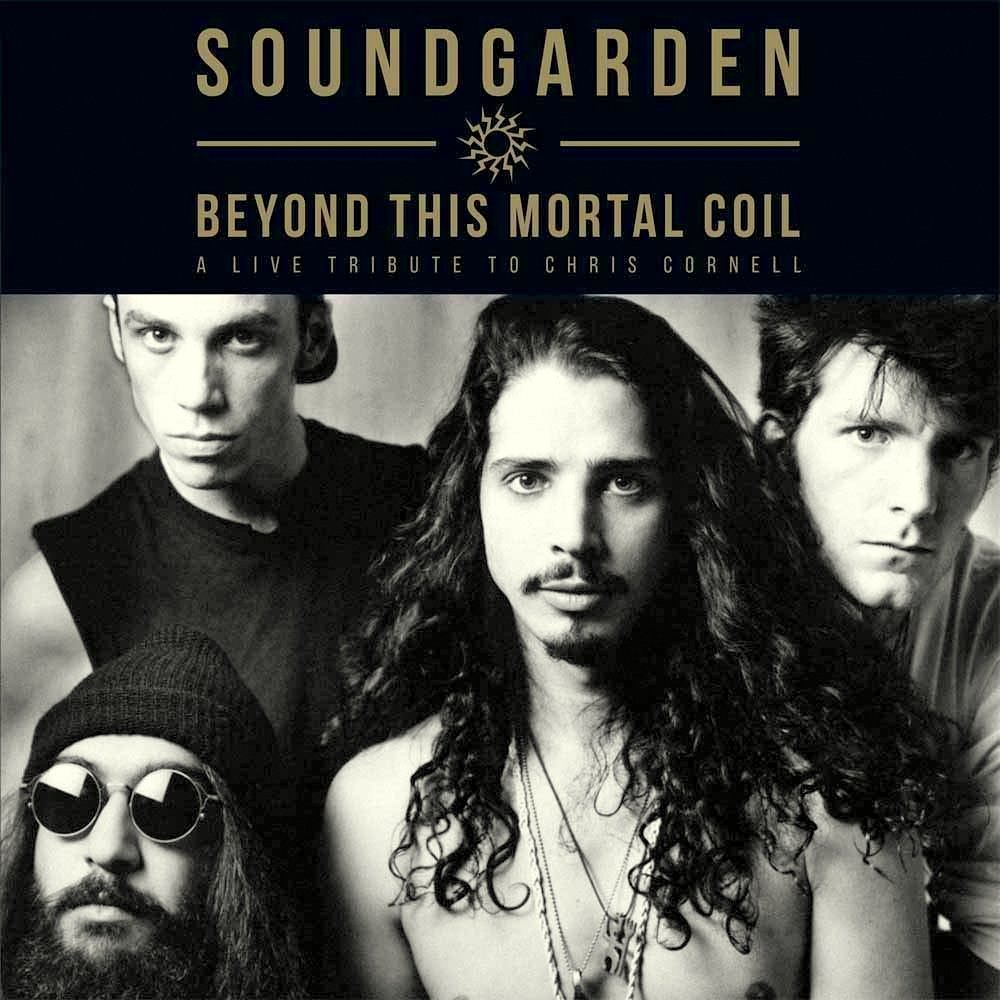 Beyond This Mortal Coil (2 LP)