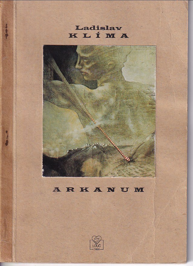 Arkanum : cogitata, sentence