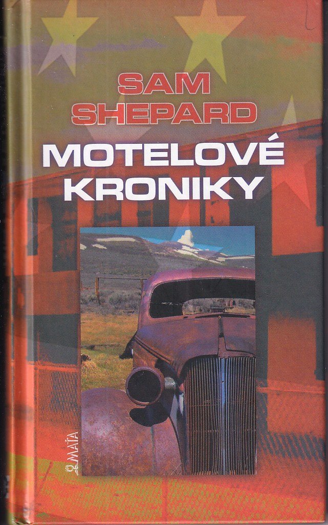 Motelové kroniky