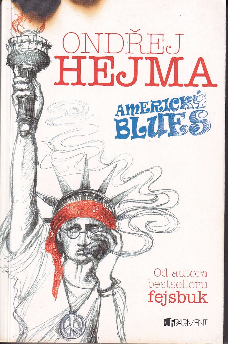 Americký blues