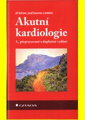 Akutní kardiologie