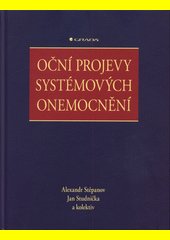 Oční projevy systémových onemocnění