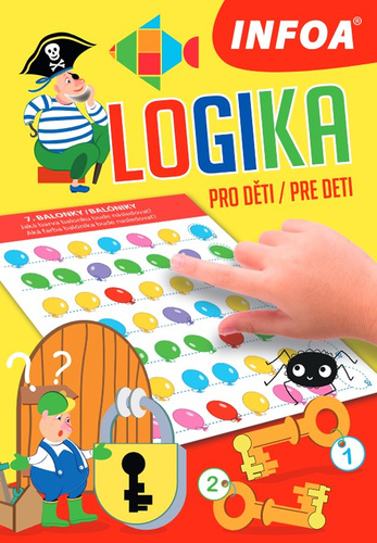 Logika pro děti/pre deti