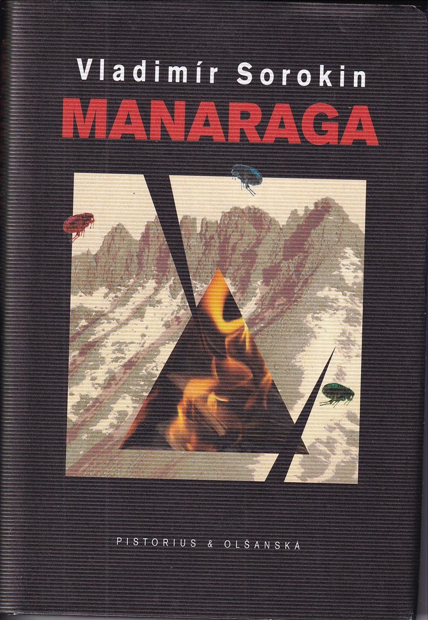 Manaraga