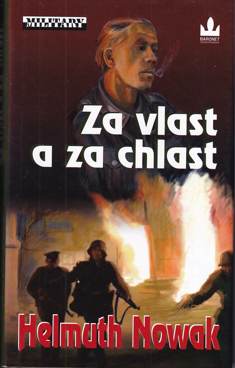 Za vlast a za chlast