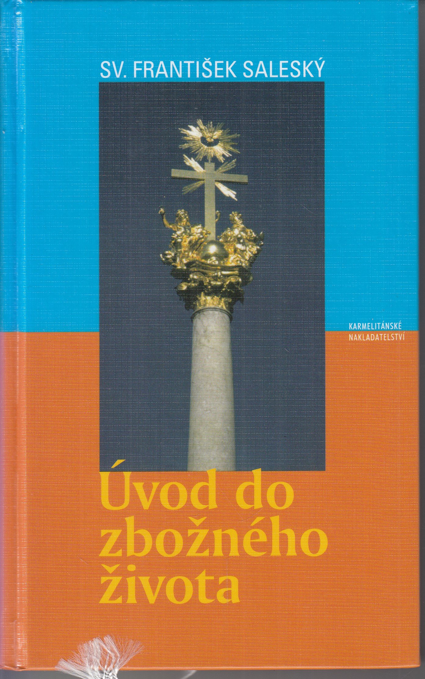 Úvod do zbožného života