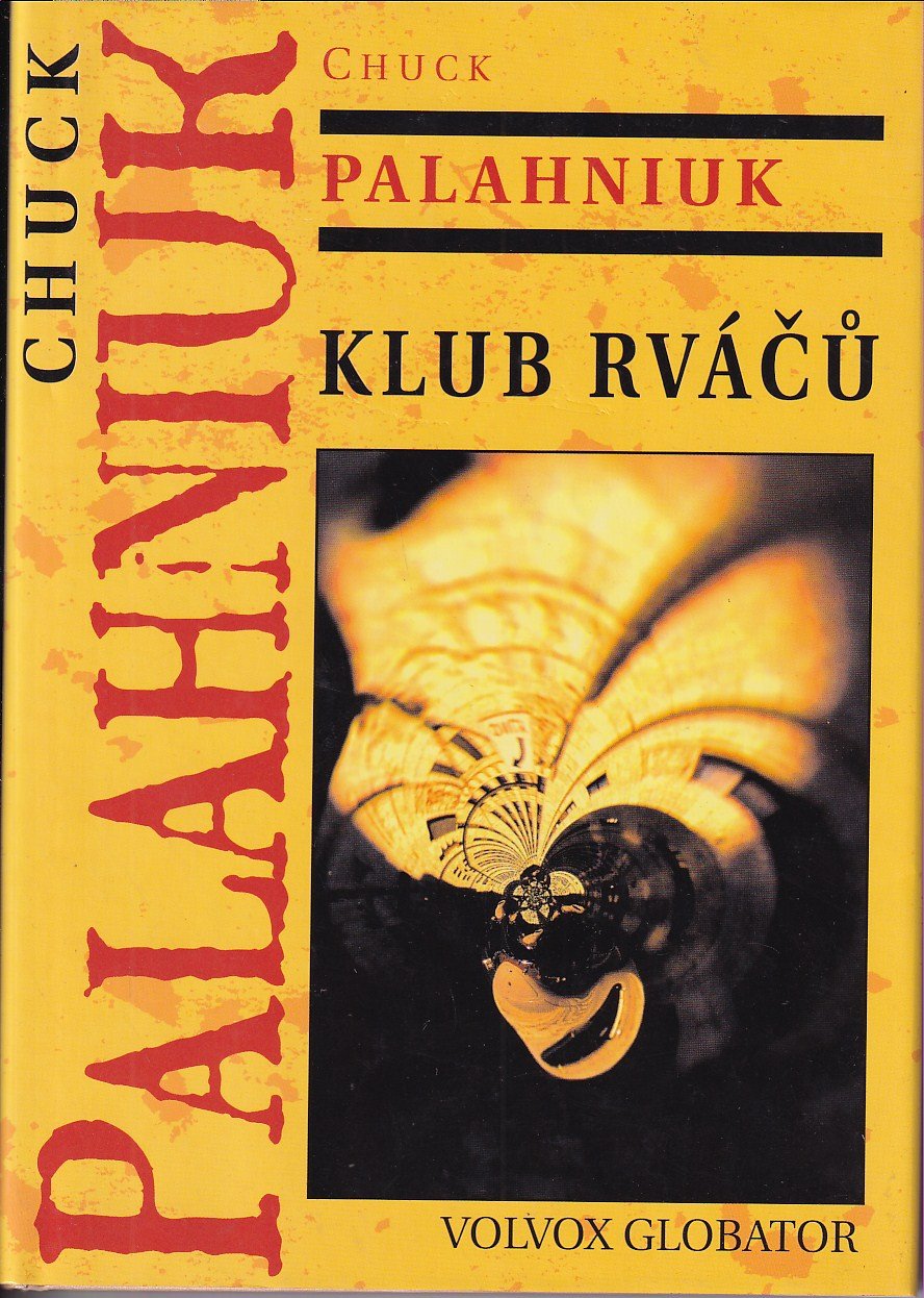 Klub rváčů