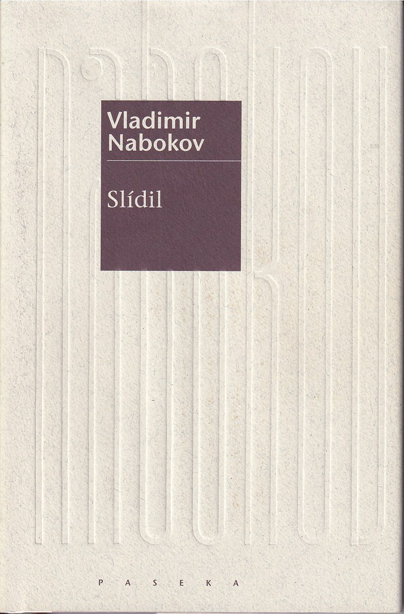 Slídil