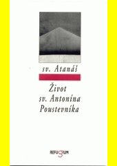 Život sv. Antonína Poustevníka