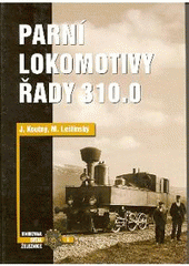 Parní lokomotivy řady 310.0