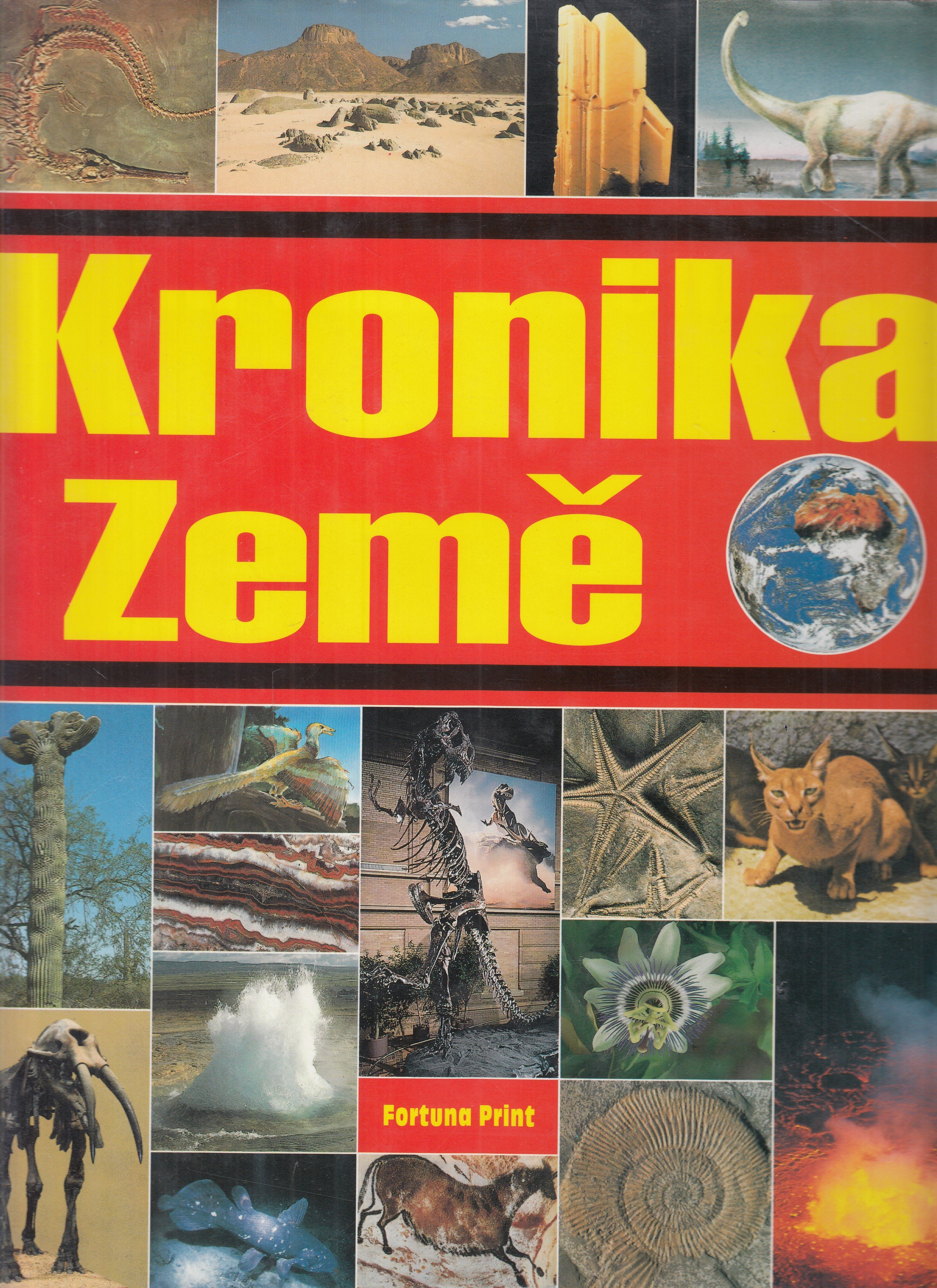 Kronika Země