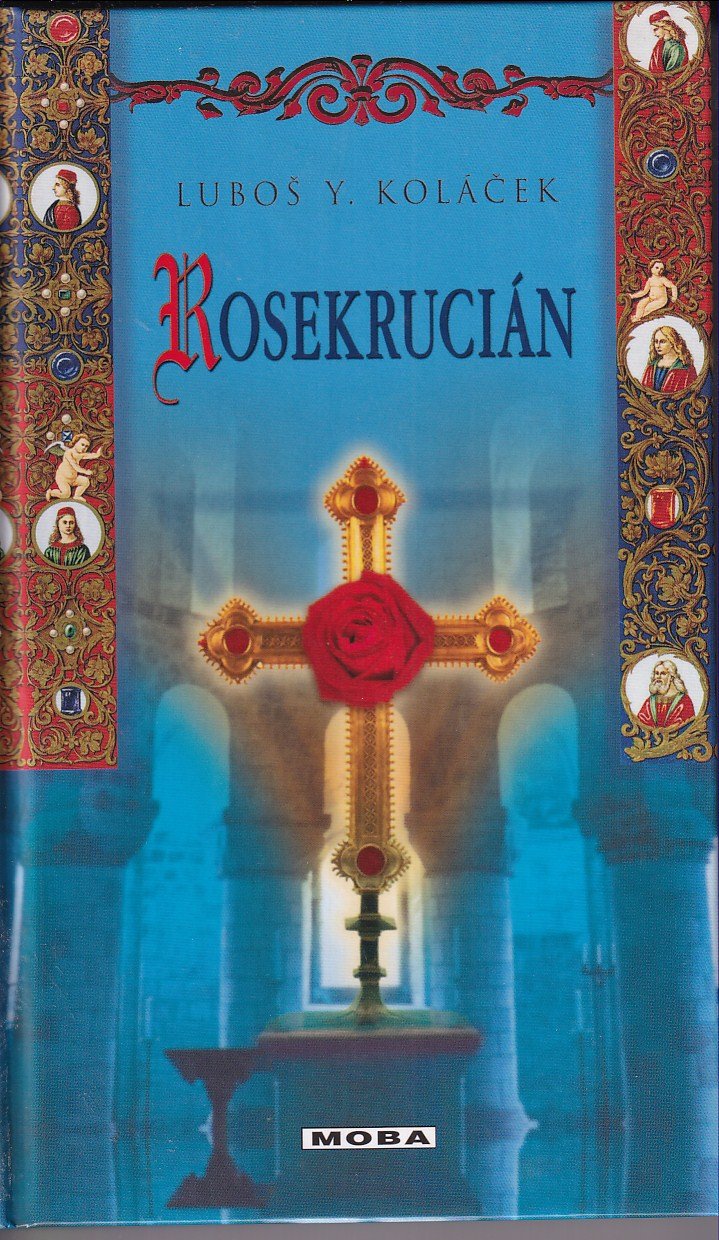 Rosekrucián