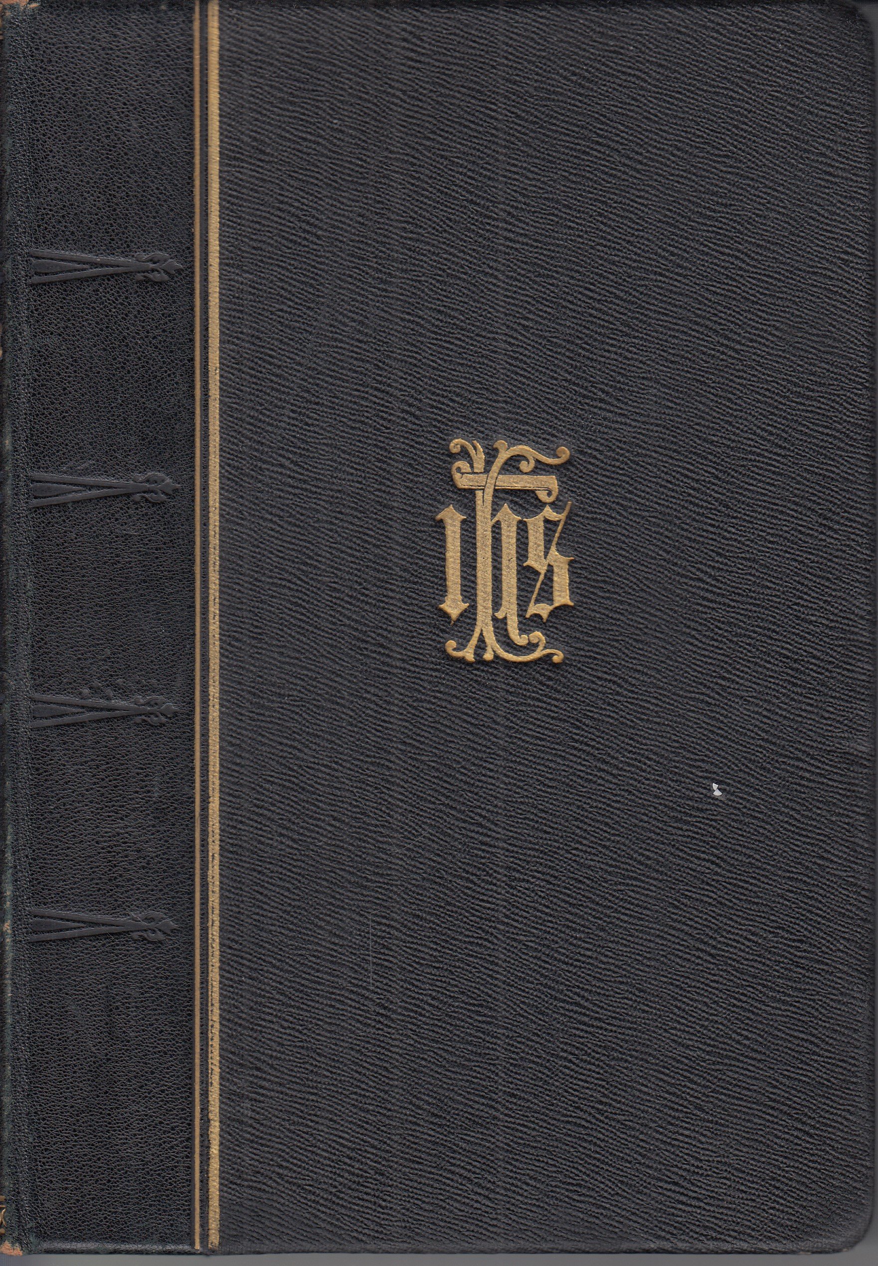 Manuale Rituum - ecclesiasticae provinciae Pragensis