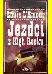 Jezdci z High Rocku