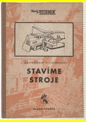 Stavíme stroje