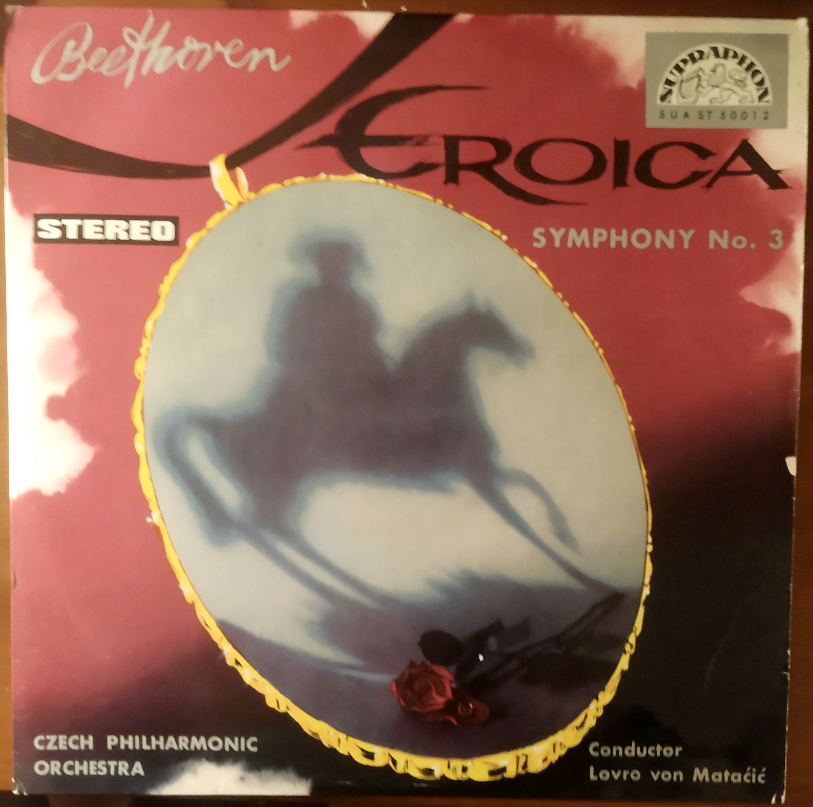 Eroica, Symphony No. 3