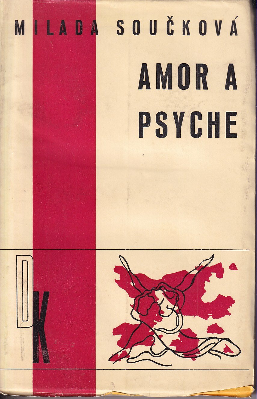 Amor a Psyche