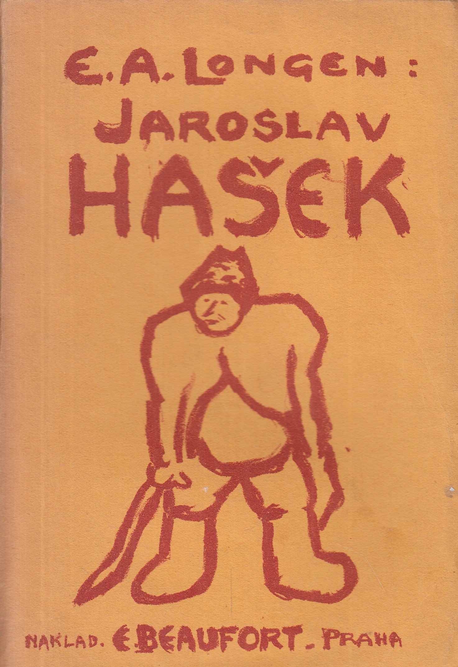 Jaroslav Hašek