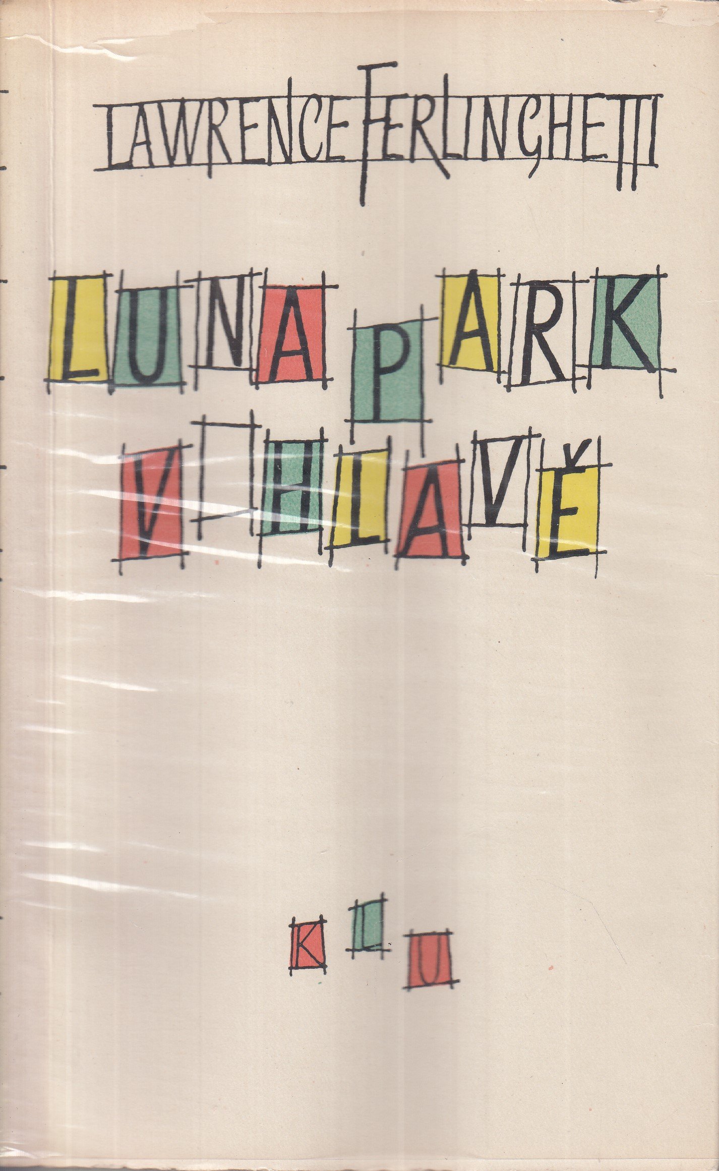 Lunapark v hlavě