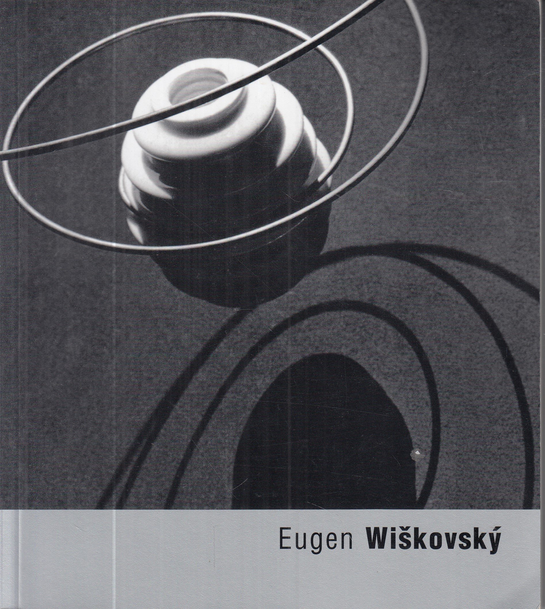 Eugen Wiškovský - věnování Wiškovský