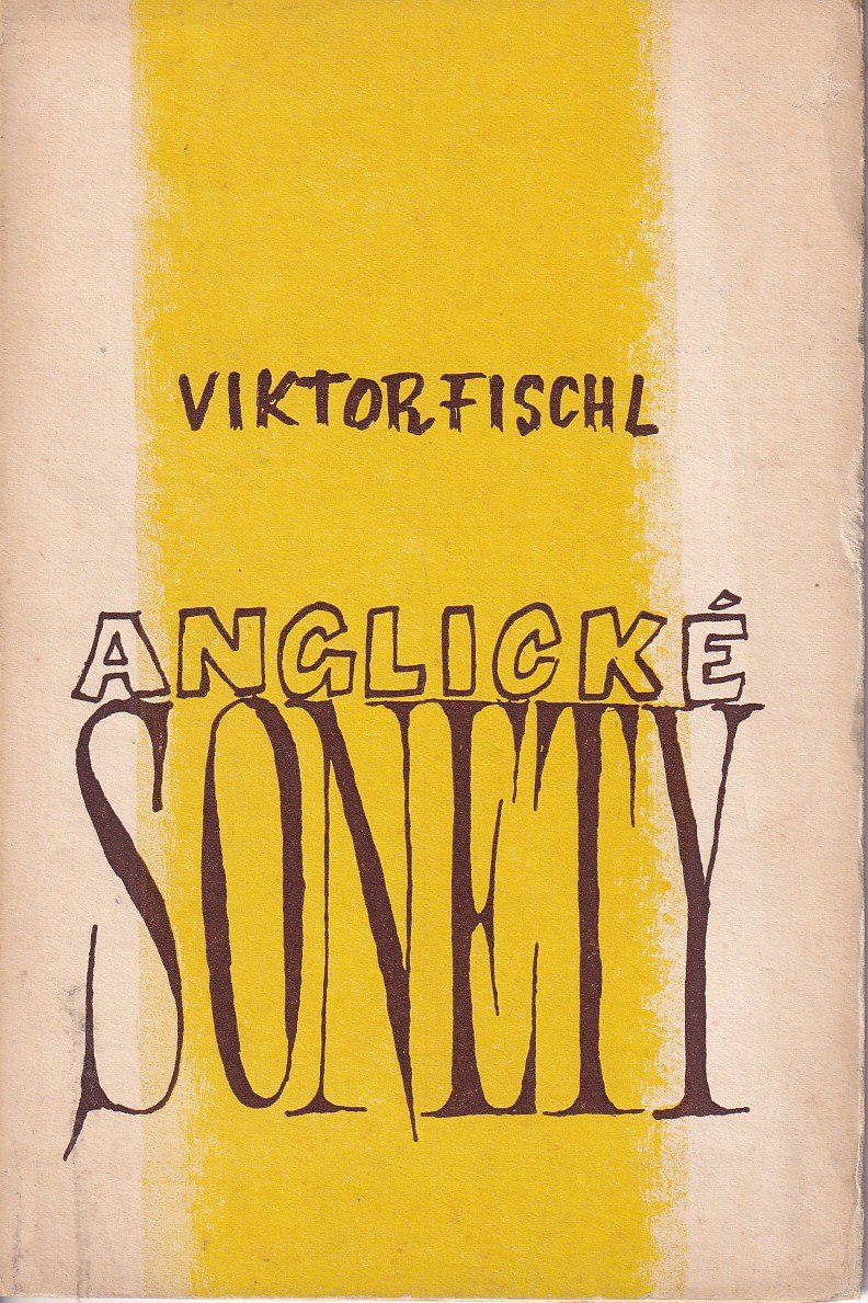 Anglické sonety