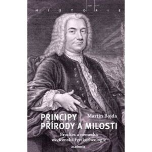 Principy přírody a milosti