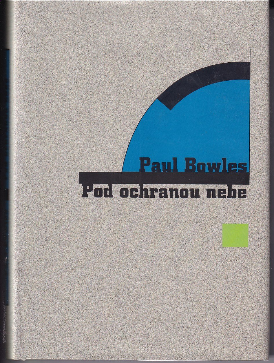 Pod ochranou nebe