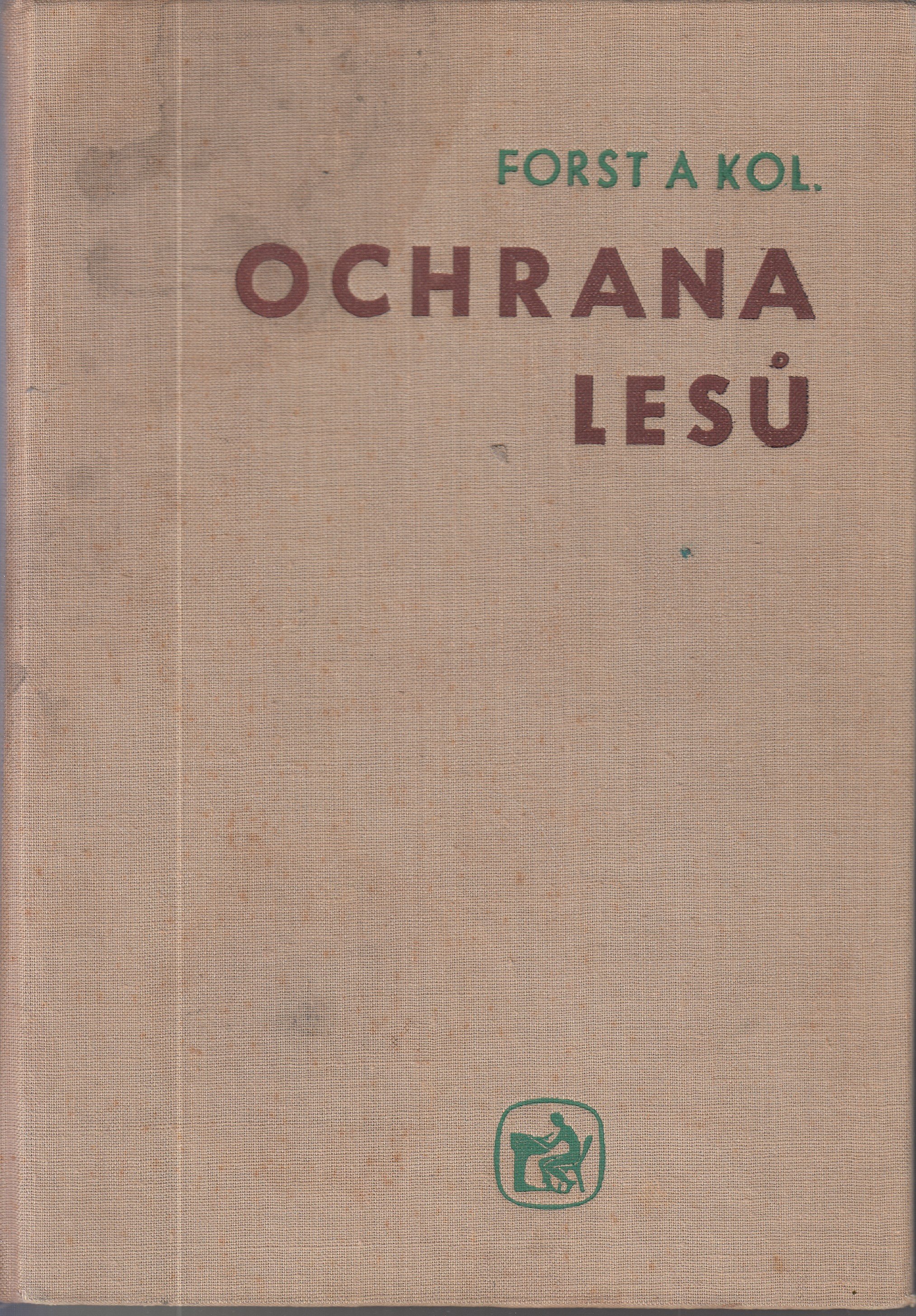 Ochrana lesů