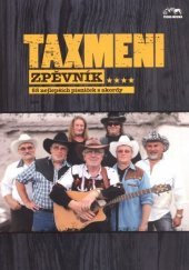 Taxmeni - zpěvník - 88 nejlepších písniček s akordy